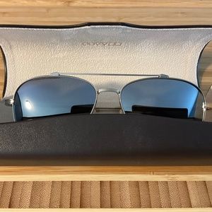 Oliver Peoples Rikson Sunglasses
